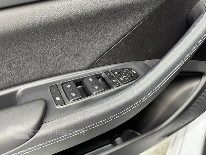 KING 1.5 DM-I PHEV GS AUTOMÁTICO