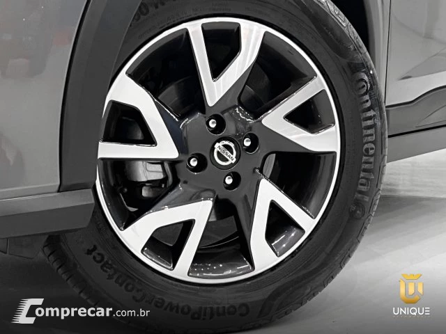 KICKS - 1.6 16V START SENSE XTRONIC