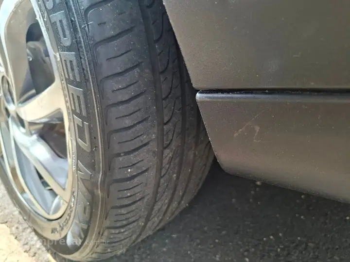 T50 1.6 Dvvt Gasolina 4P Cvt