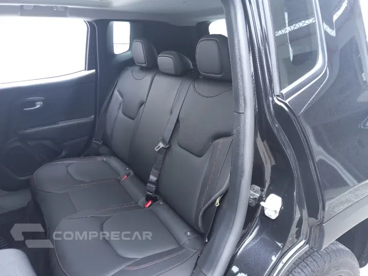 RENEGADE 1.3 T270 TURBO FLEX TRAILHAWK 4X4 AT9