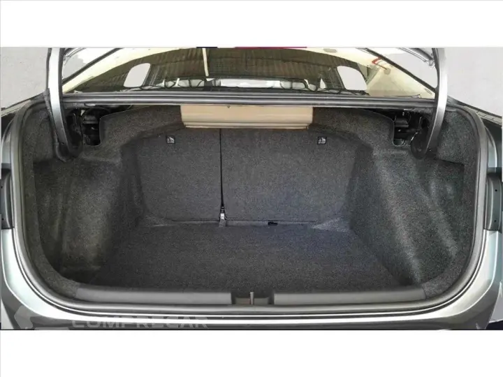 VIRTUS 1.0 200 TSI HIGHLINE AUTOMÁTICO