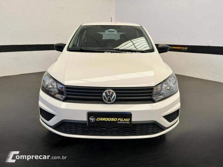 GOL 1.0L MC4