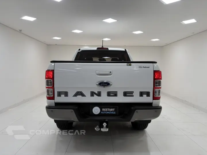 RANGER 2.0 Turbo CD XLS 4X4