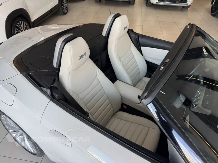 Z4 2.0 16V 20I SDRIVE GP ROADSTER AUTOMÁTICO