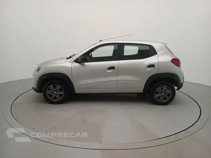 KWID 1.0 12V SCE FLEX ZEN MANUAL