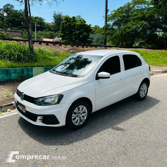 GOL 1.6 MI 8V G.VI