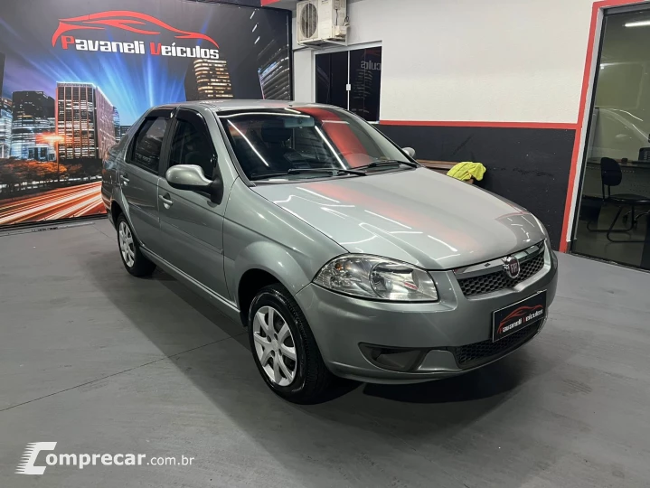 SIENA 1.0 MPI EL 8V