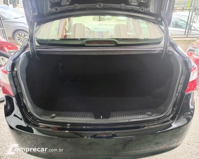 HB20S 1.6 Comfort Plus 16V
