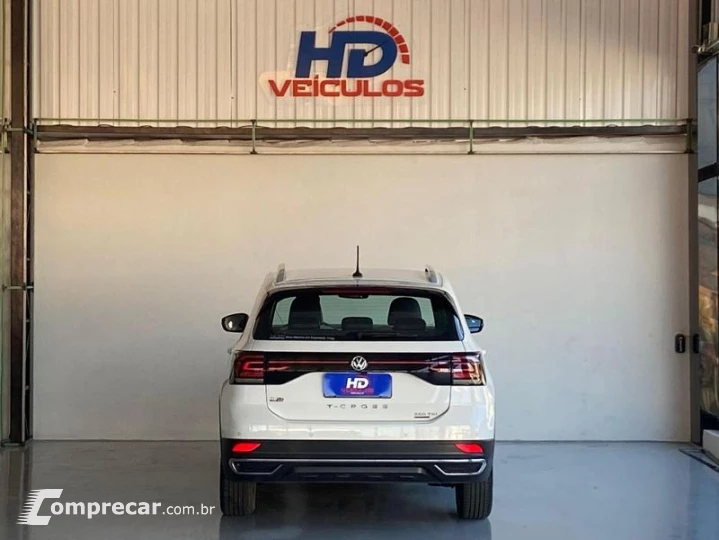 T CROSS HL TSI AE
