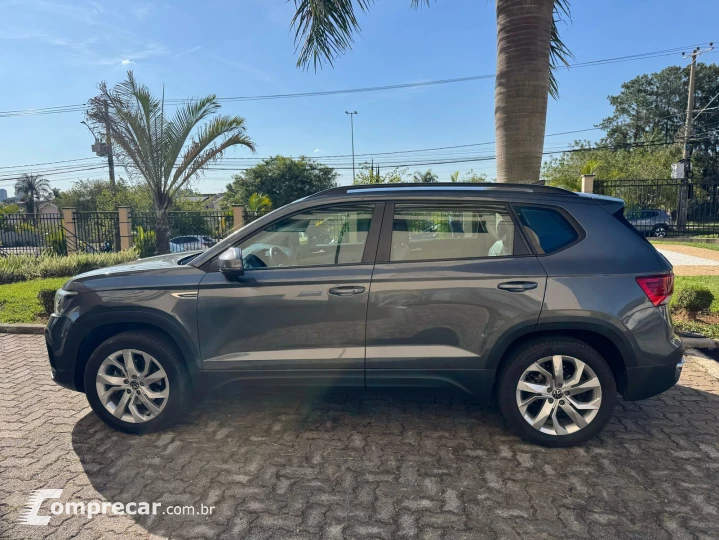 TAOS 1.4 250 TSI Comfortline