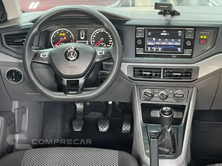 POLO 1.6 MSI TOTAL FLEX MANUAL