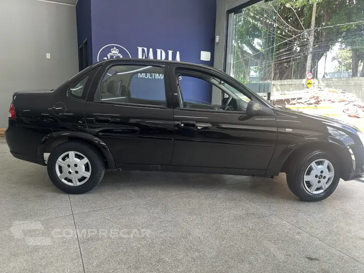 Classic Life/LS 1.0 VHC FlexP. 4p