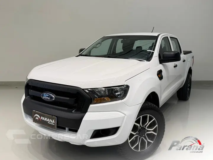 RANGER 3.2 XL 4X4 CD 20V DIESEL 4P AUTOMÁTICO