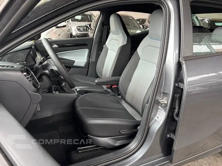 Tera TERA High 1.0 170 TSI Flex 12V 5p Aut