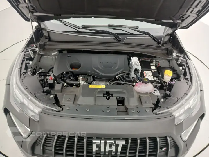 TORO 1.3 TURBO 270 FLEX FREEDOM AT6