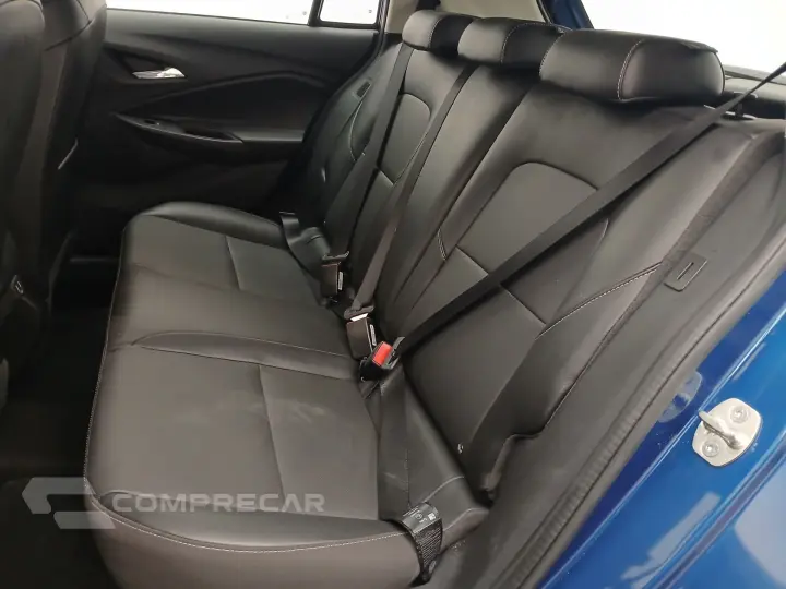 ONIX 1.0 TURBO FLEX PREMIER AUTOMÁTICO