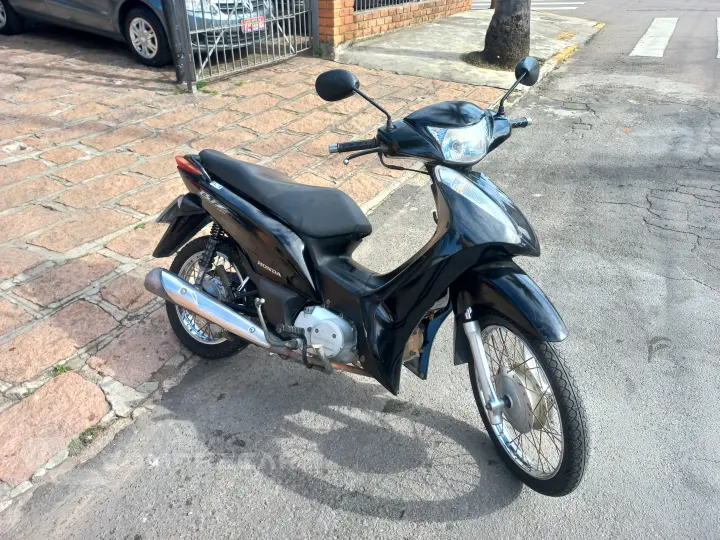 Bis 125 es