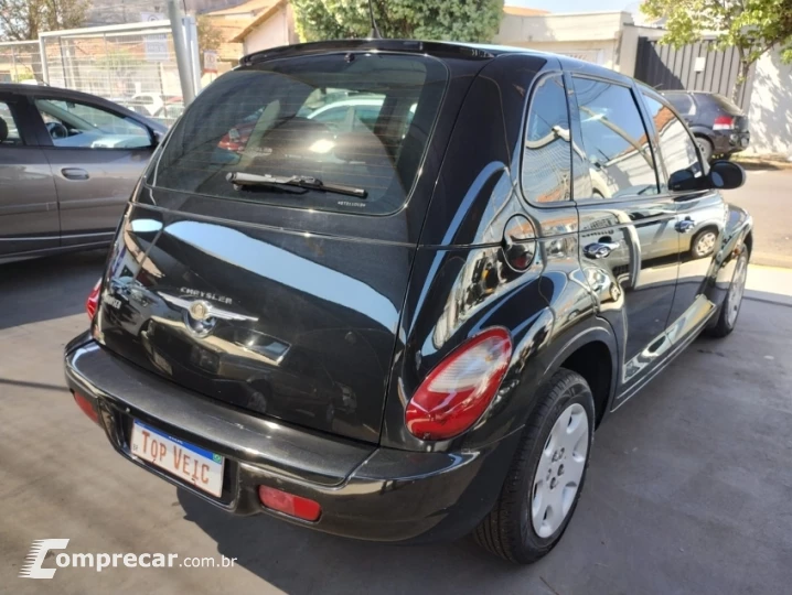 PT CRUISER 2.4 Classic 16V