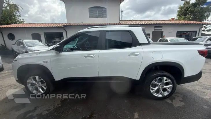 Montana 1.2 12V FLEX LTZ TURBO AUTOMÁTICO