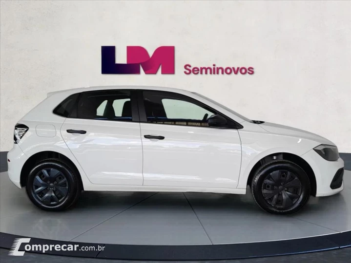 POLO 1.0 MPI TRACK MANUAL