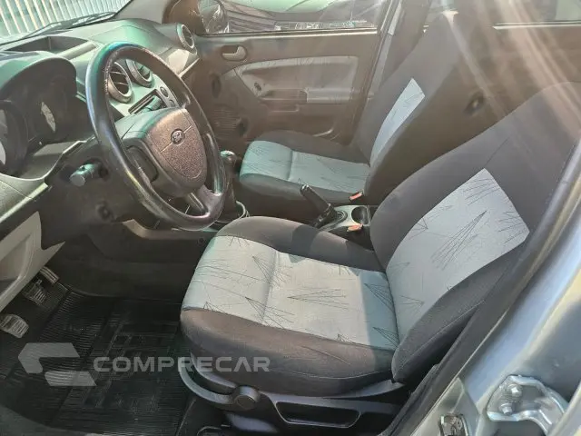 FIESTA HATCH - 1.0 MPI CLASS HATCH 8V 4P MANUAL