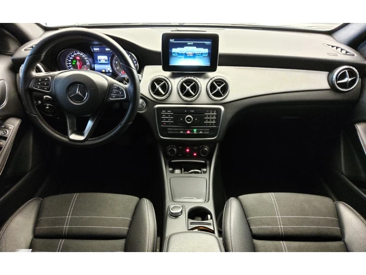 GLA 200 1.6 CGI ADVANCE 16V TURBO FLEX 4P AUTOMATICO