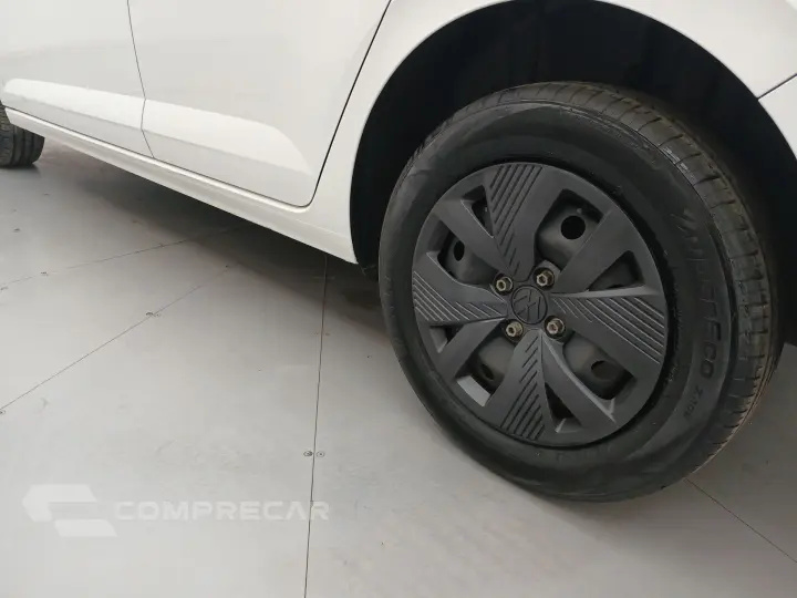 POLO 1.0 MPI TRACK MANUAL