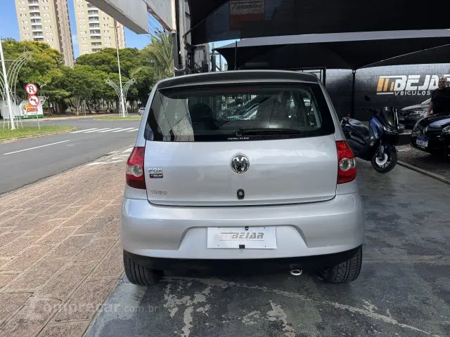 FOX - 1.0 MI TREND 8V 4P MANUAL