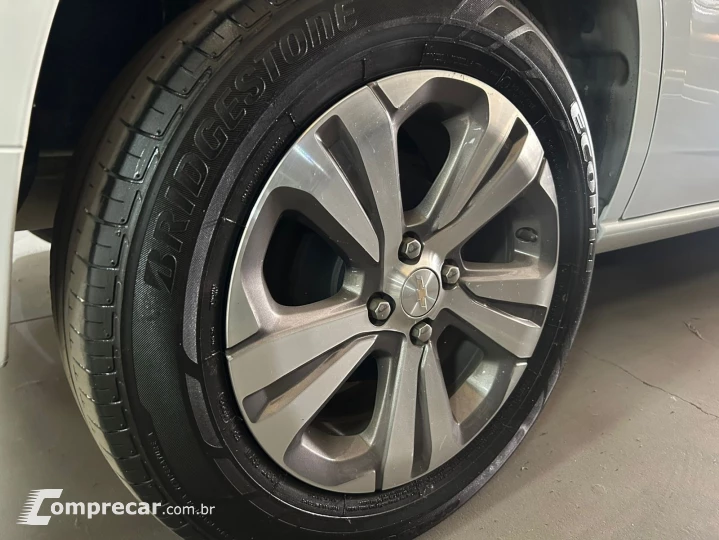 SPIN PREMIER 1.8 8V Econo.Flex 5p Aut.