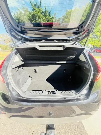 FIESTA 1.6 Sigma 16V