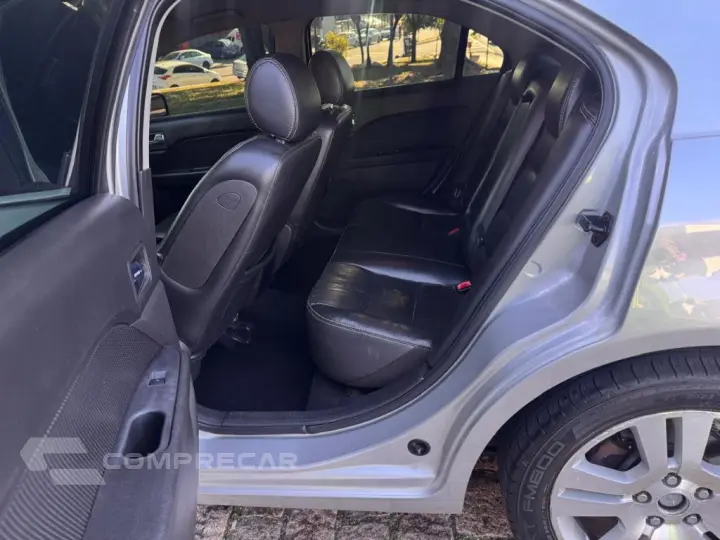Fusion SEL 2.3 16V  162cv Aut.