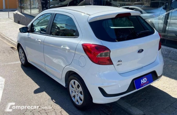 KA SE 1.0 HA C