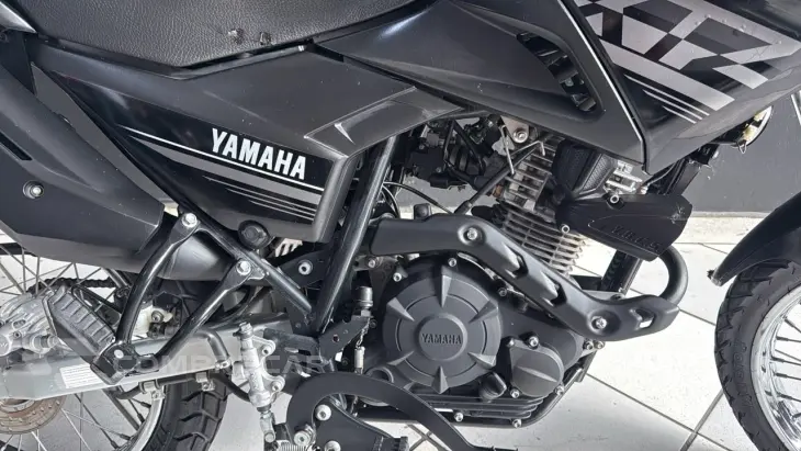 CROSSER 150