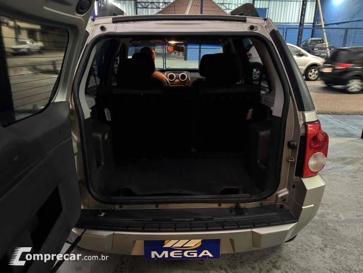 ECOSPORT 2.0 XLT 16V