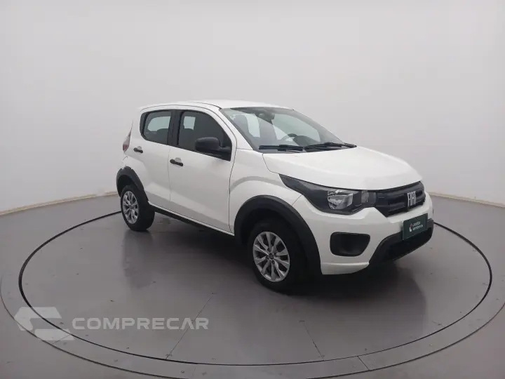 MOBI 1.0 EVO FLEX LIKE. MANUAL
