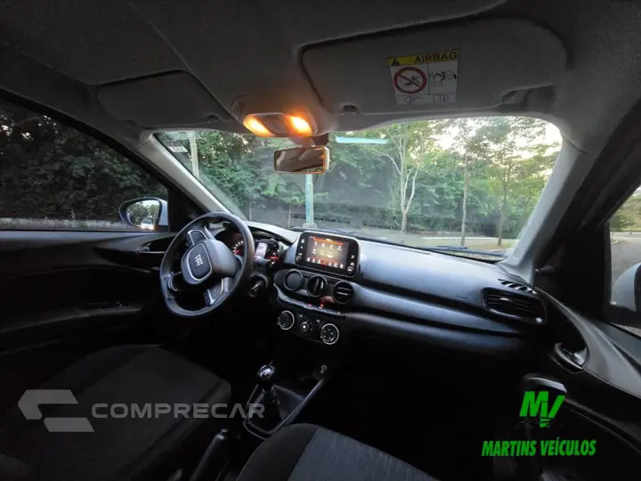 ARGO 1.0 FIREFLY FLEX DRIVE MANUAL