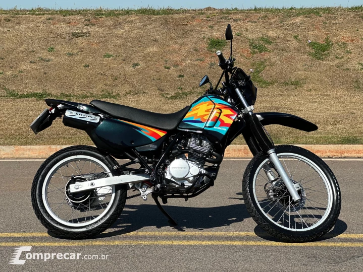 XR 200R