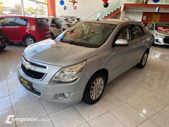 COBALT 1.4 LTZ 8V