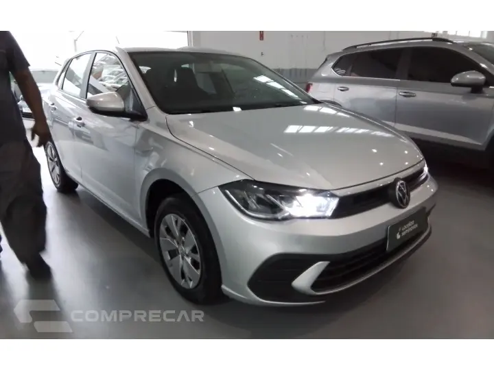 POLO 1.0 MPI MANUAL