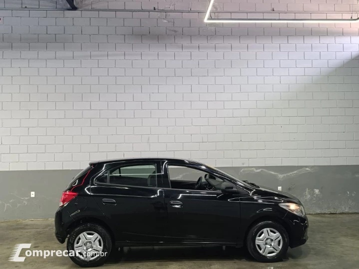 Onix 1.0 Mpfi Ls 8V Flex 4P Manual
