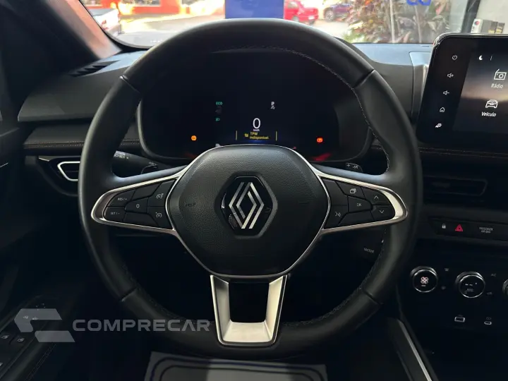 Kardian Techno Flex 1.0 TB 12V 5p Aut.