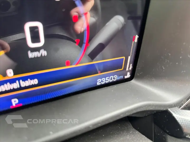 ONIX 1.0 TURBO FLEX PLUS PREMIER AUTOMÁTICO