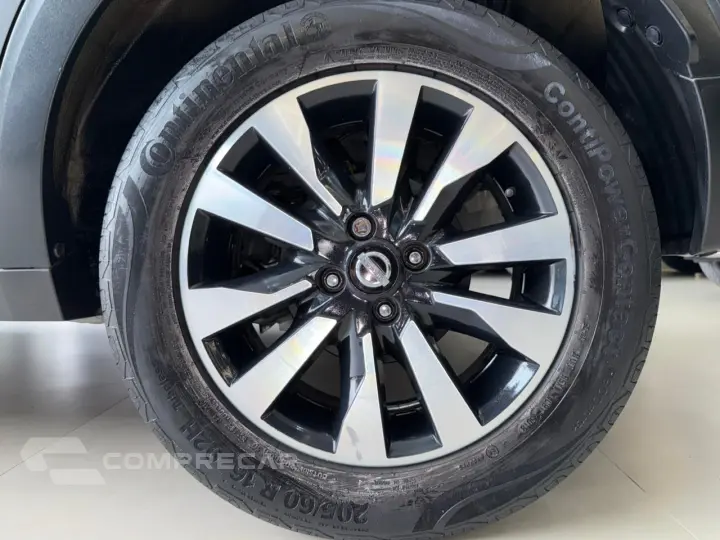 KICKS 1.6 16vstart S Direct