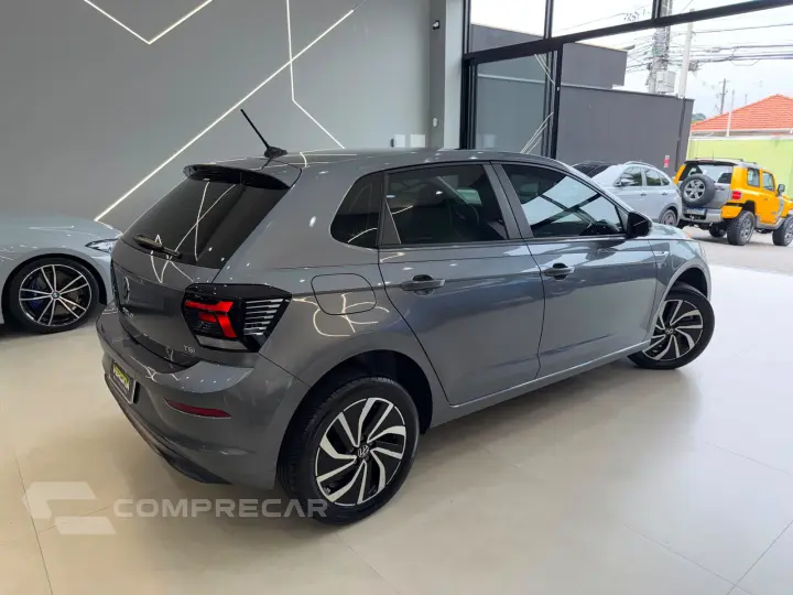 Polo Highline 1.0 Tsi