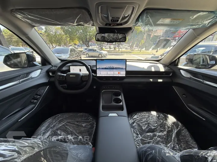 HAVAL H6 1.5 FLEX HEV2 E-TRACTION