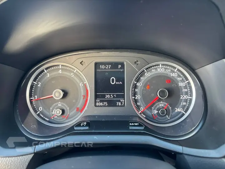 VOYAGE 1.6 MSI Flex 16V 4p Aut.