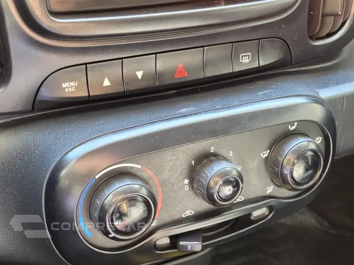 MOBI LIKE 1.0 Fire Flex 5p.