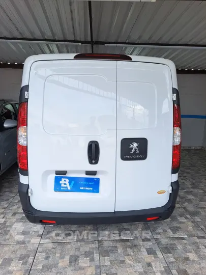 PARTNER RAPID 1.4 EVO Business Pack