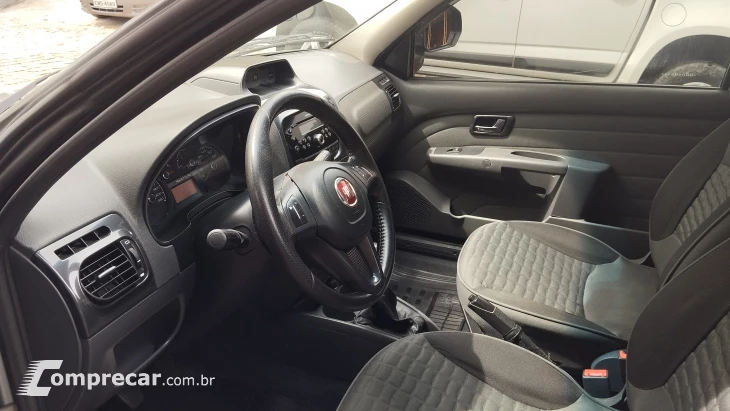 STRADA 1.8 MPI Adventure CE 16V