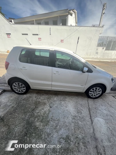 FOX 1.6 MI 8V